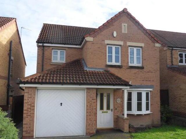 House for rent in Heanor, Amber Valley