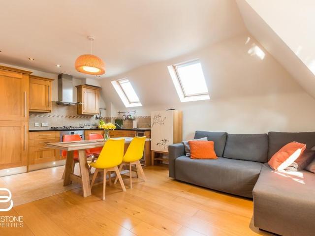 Apartment for rent in West Norwood, Greater London