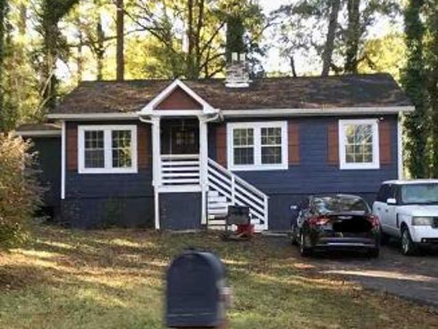 Property for sale in East Point, Fulton County