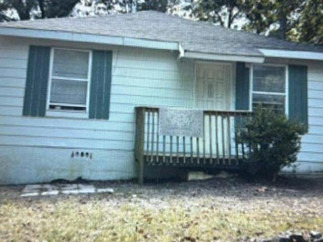 Land for sale in Leeds, Alabama