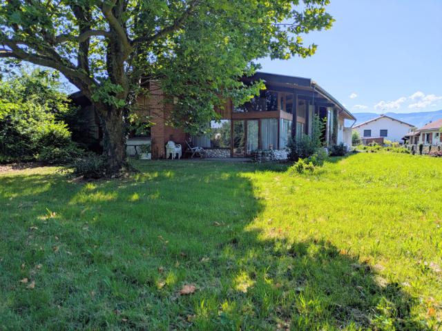 Maison vente à Grenoble, Izeron
