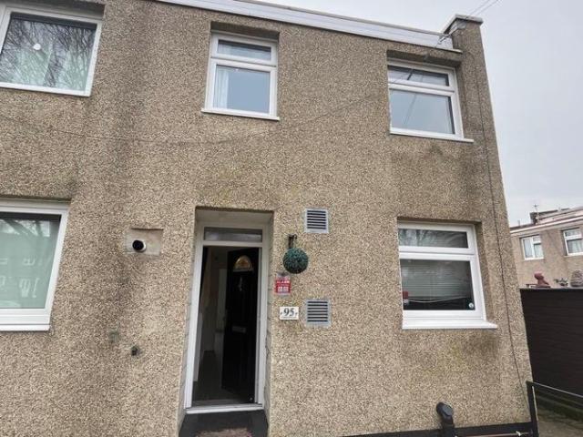 House for rent in Harold Hill, Greater London