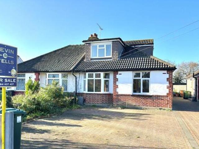 House for sale in London Borough of Hounslow, Feltham