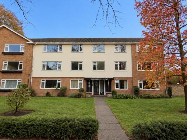 Apartment for rent in London Borough of Richmond upon Thames, Greater London