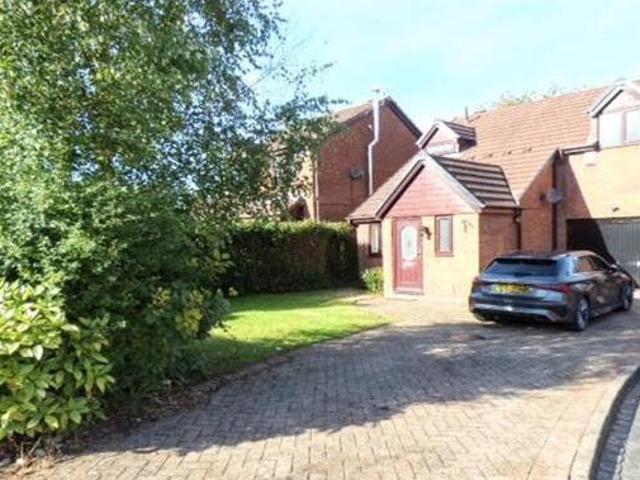 House for rent in Halton