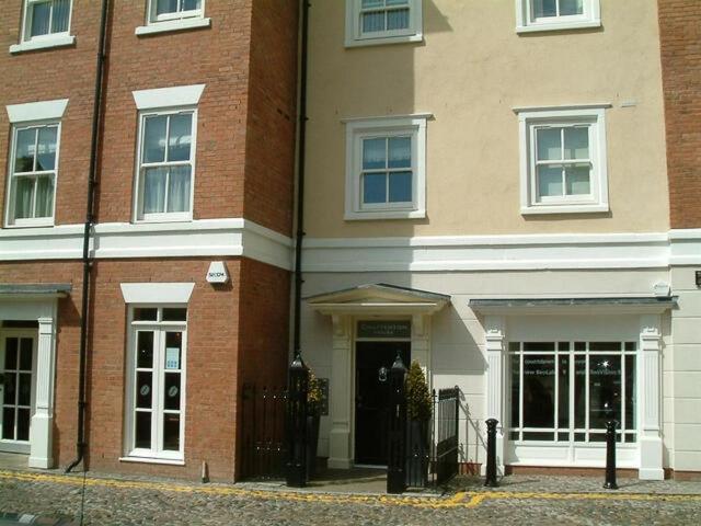 Apartment for rent in Kingsbourne, Nantwich