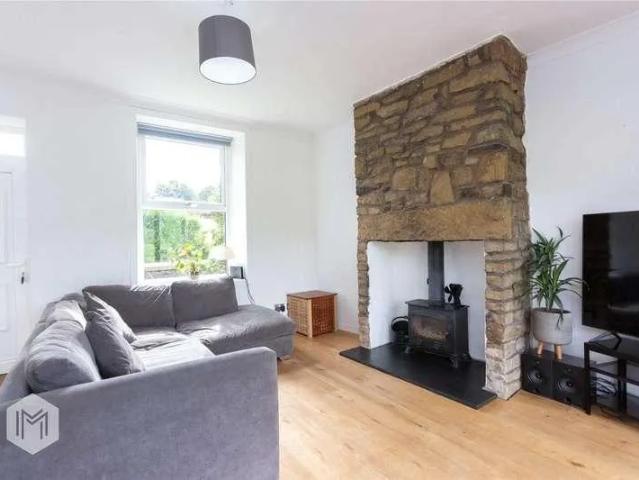 House for rent in Stubbins, Rossendale