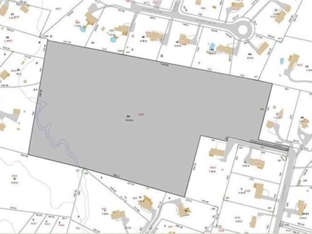Land for sale in Hamden, Connecticut