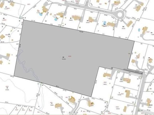 Land for sale in Hamden