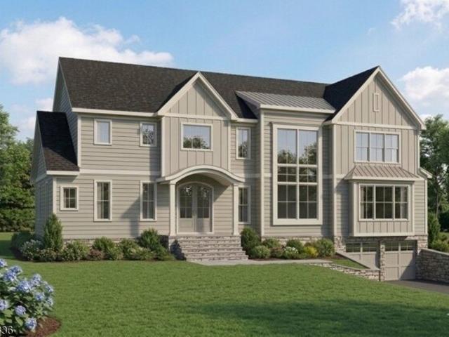 House for sale in Mountainside, New Jersey
