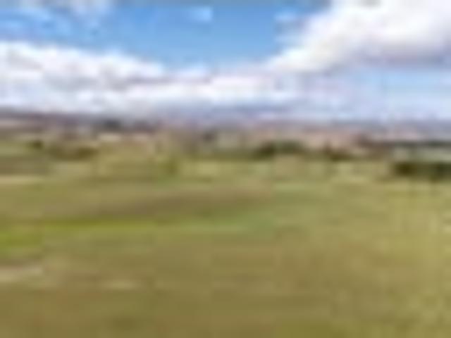 Land for sale in Otakou
