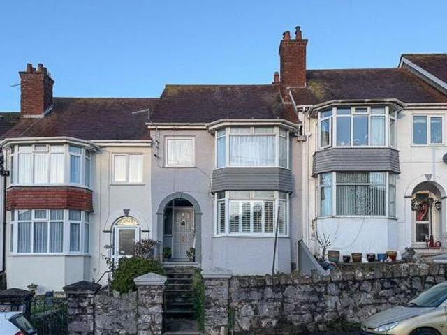 House for sale in Upton, Torquay