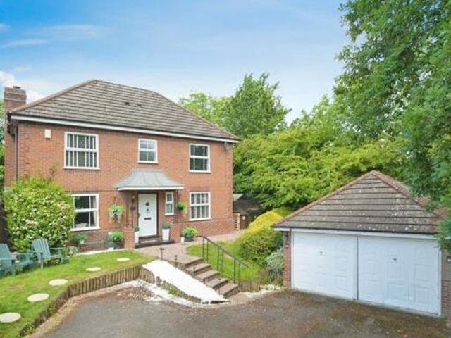 House for sale in Solihull