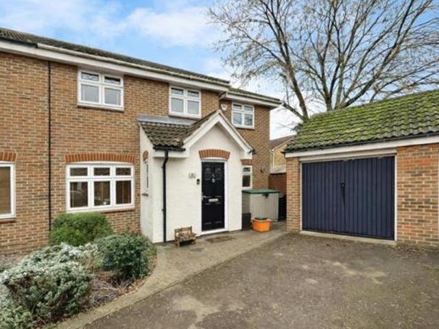 House for sale in Wickford, Basildon