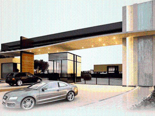 Land for sale in Vijayawada, Andhra Pradesh