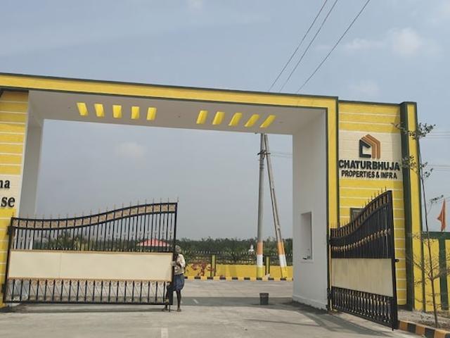 Land for sale in Vijayavada, Andhra Pradesh
