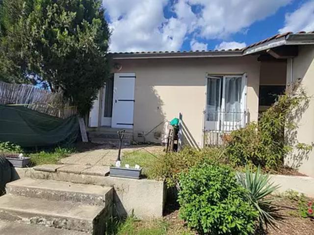 Appartement vente à Valence, Chatuzange-le-goubet