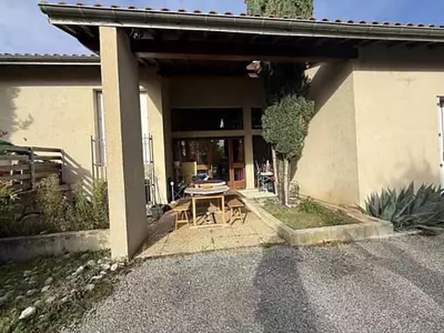 Appartement vente à Valence, Chatuzange-le-goubet