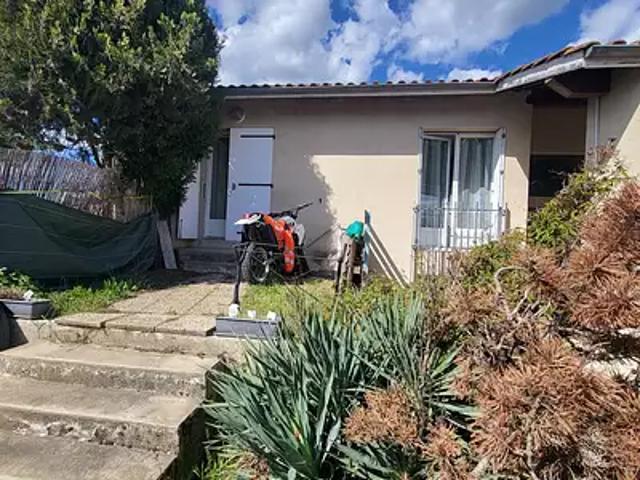 Appartement vente à Valence, Chatuzange-le-goubet