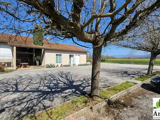 Appartement vente à Valence, Chatuzange-le-goubet