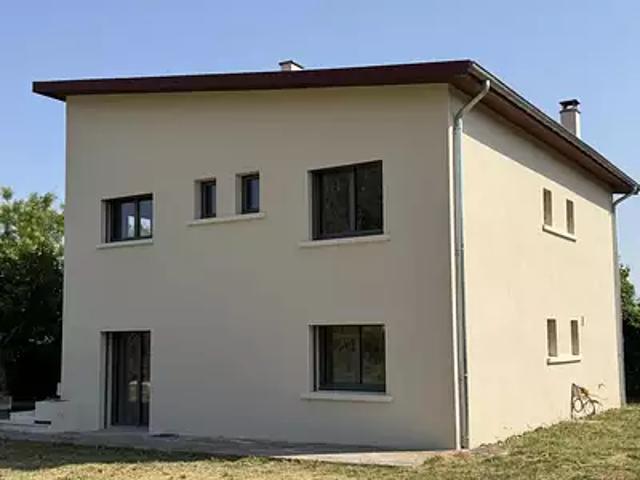 Maison vente à Chatuzange-le-Goubet, Drôme