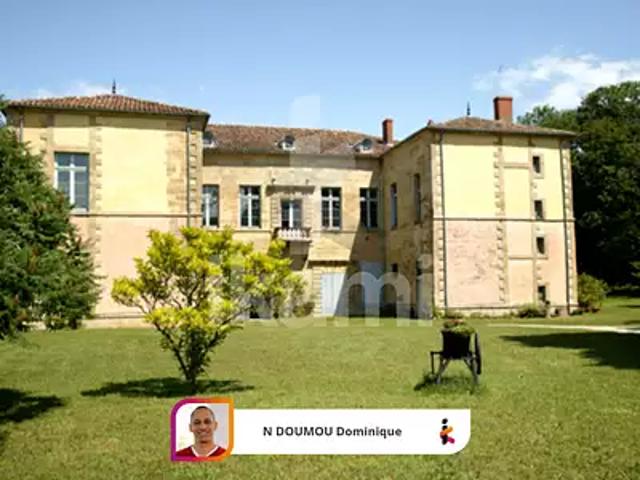 Maison vente à France métropolitaine, Chatuzange-le-goubet