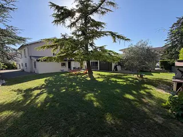 Maison vente à Chatuzange-le-Goubet, Drôme