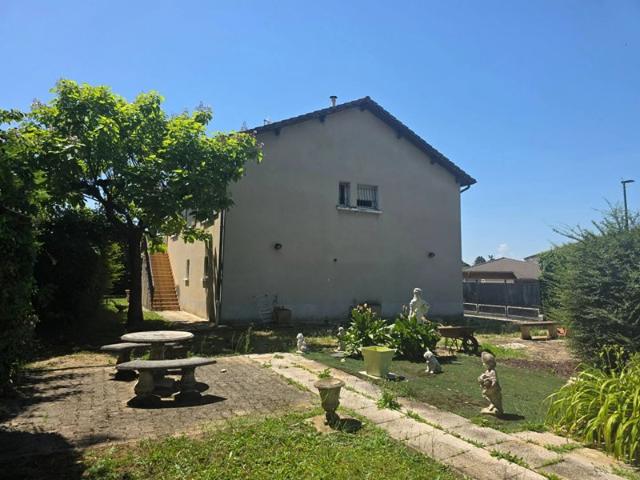 Maison vente à Valence, Chatuzange-le-goubet