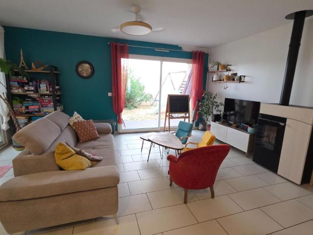 Maison vente à Chatuzange-le-Goubet, Drôme