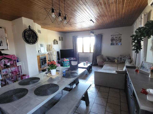 Maison vente à Chatuzange-le-Goubet, Drôme