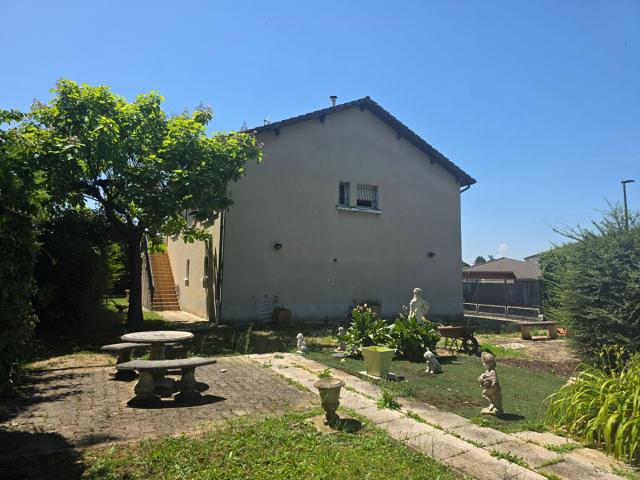 Maison vente à Chatuzange-le-Goubet, Drôme