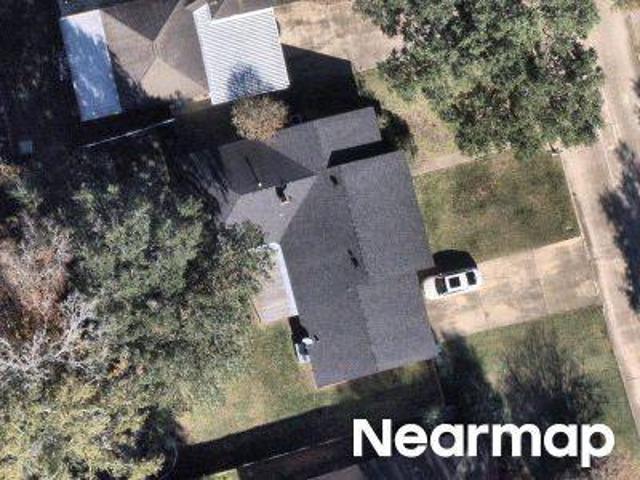 House for sale in Jefferson, Texas