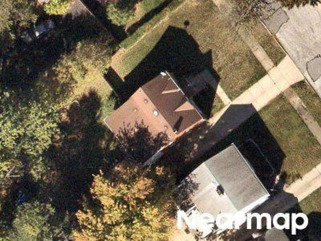 House for sale in Euclid, Ohio