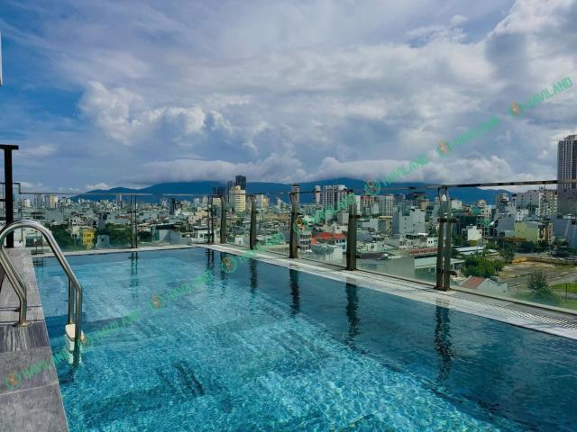 Căn hộ cho thuê tại Đà Nẵng