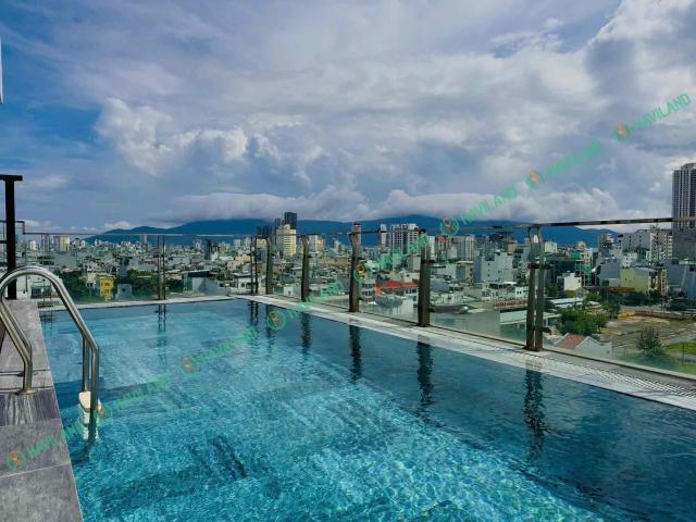 Căn hộ cho thuê tại Đà Nẵng