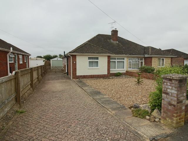 House for rent in Barton Stacey, Hampshire