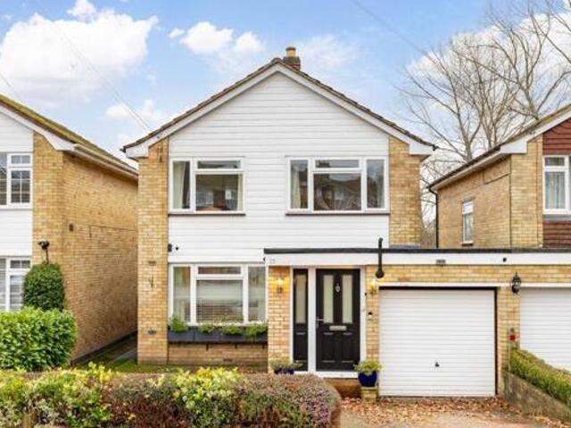 House for sale in North End, Perryfields