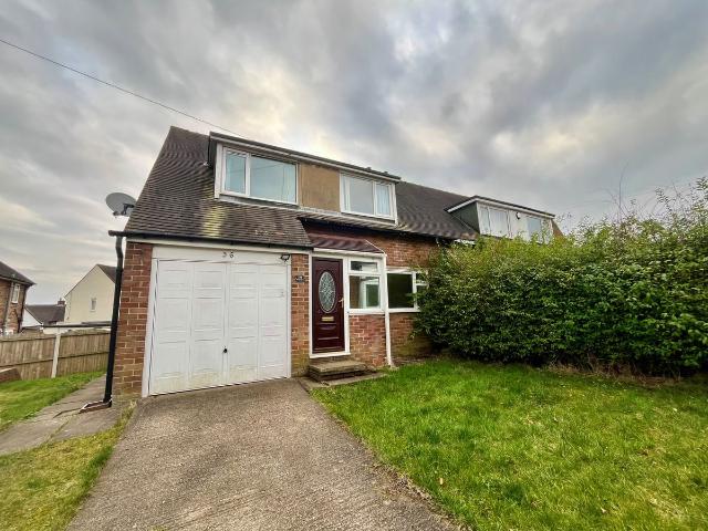 Apartment for rent in Pudsey, West Yorkshire