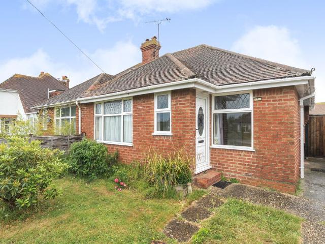 House for rent in Rustington, Clapham
