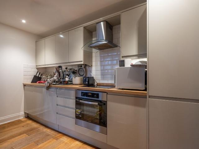 Apartment for rent in Grainger Town, Tyne And Wear