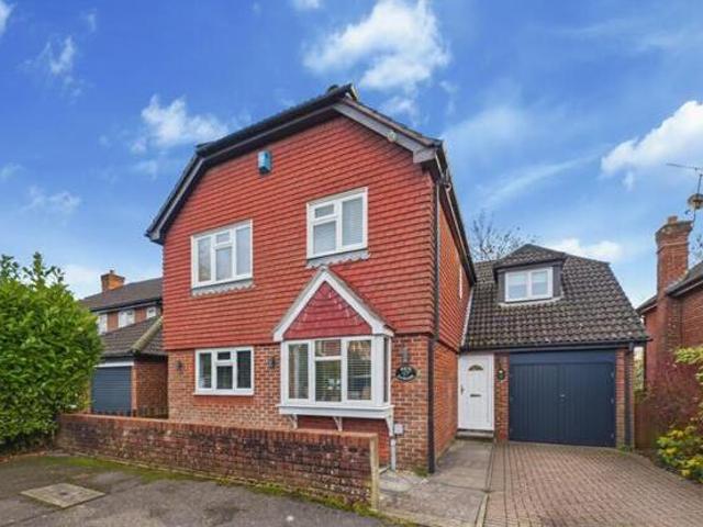 House for sale in Banstead, Reigate and Banstead
