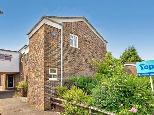 House for sale in Priest Down, Hampshire