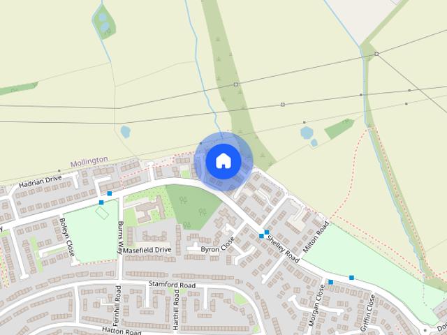 House for rent in Two Mills, Isle Of Man