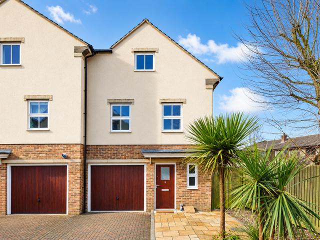 House for rent in St Albans, Five Acres