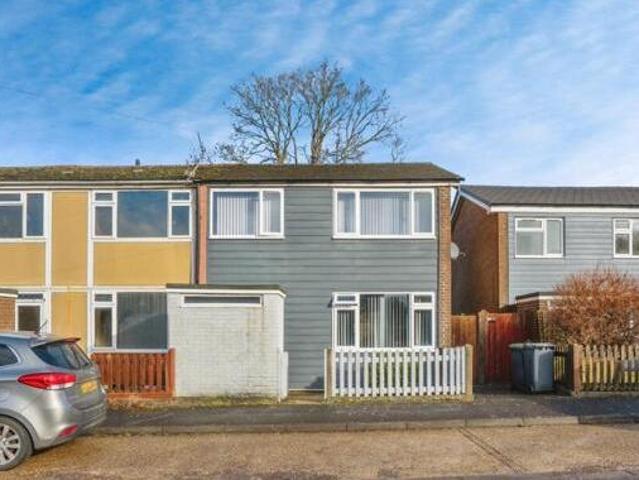 House for sale in Spring Vale, Hampshire