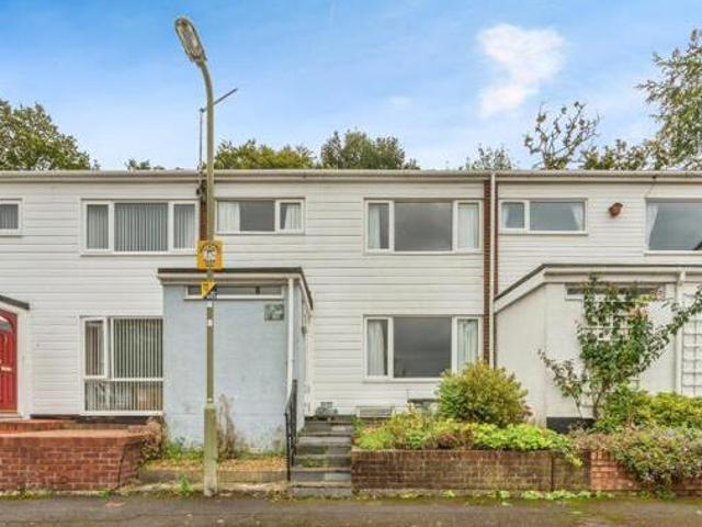 House for sale in Spring Vale, Hampshire