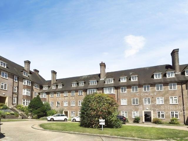 Apartment for rent in Guildford Park, Westborough