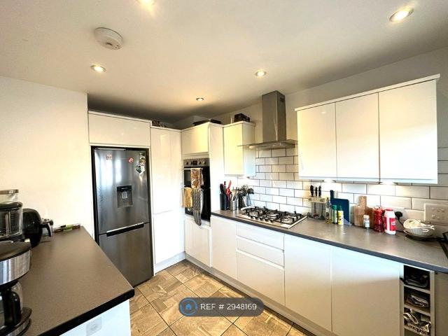 Apartment for rent in Stoke Newington, Greater London