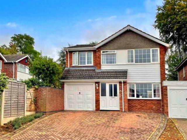 House for sale in Offmore Farm, Rushock