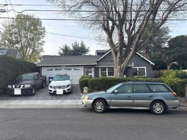 House for sale in Concord, California